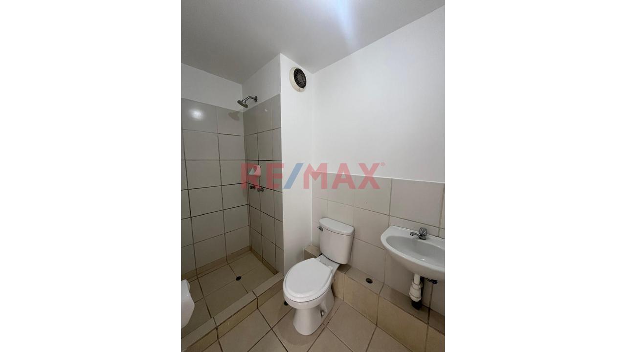 Se Vende Dpto En Piso 13 - Condominio Los Girasoles En Comas — foto 12