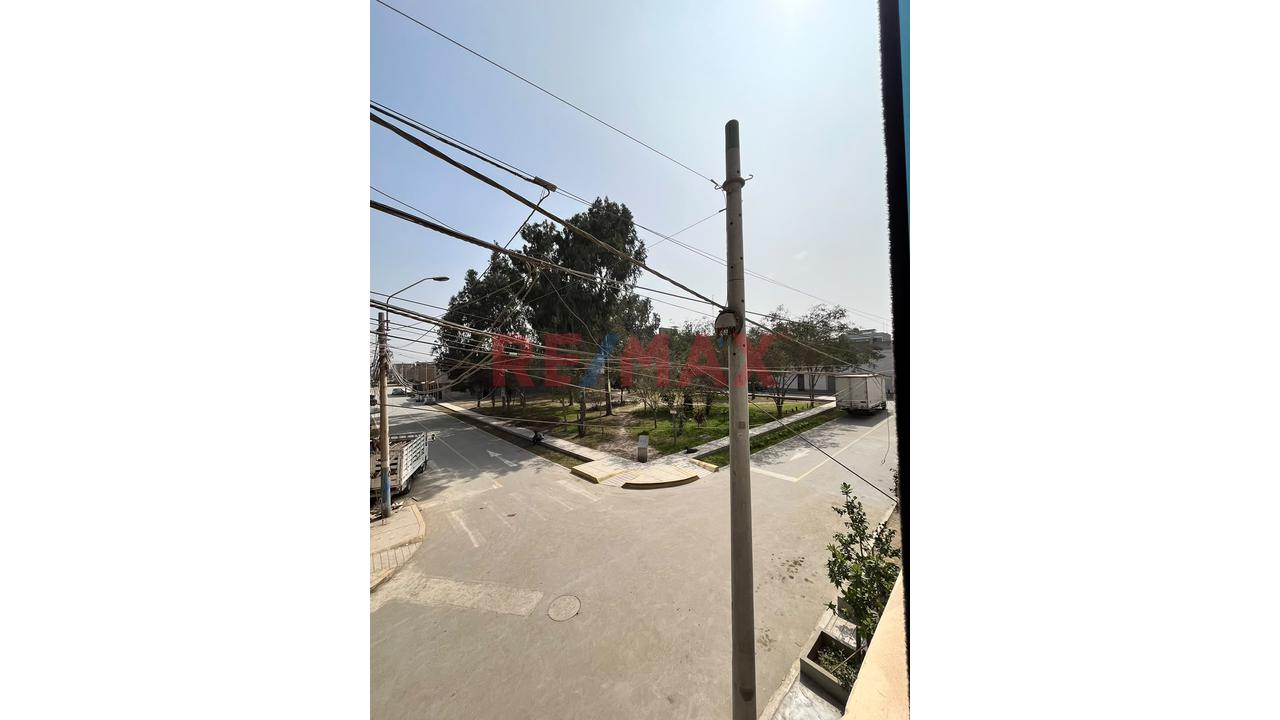 🏢 Oportunidad De Inversión — Edificio 4 Pisos En Carabayllo, Ideal Para Renta Múltiple — foto 9