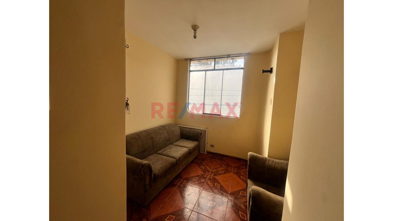 🏢 Oportunidad De Inversión — Edificio 4 Pisos En Carabayllo, Ideal Para Renta Múltiple — foto 13