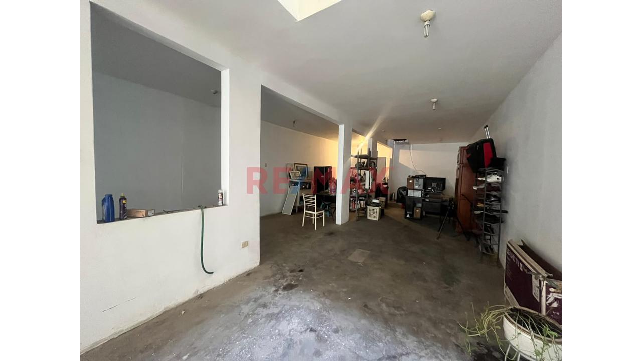 🏢 Oportunidad De Inversión — Edificio 4 Pisos En Carabayllo, Ideal Para Renta Múltiple — foto 4