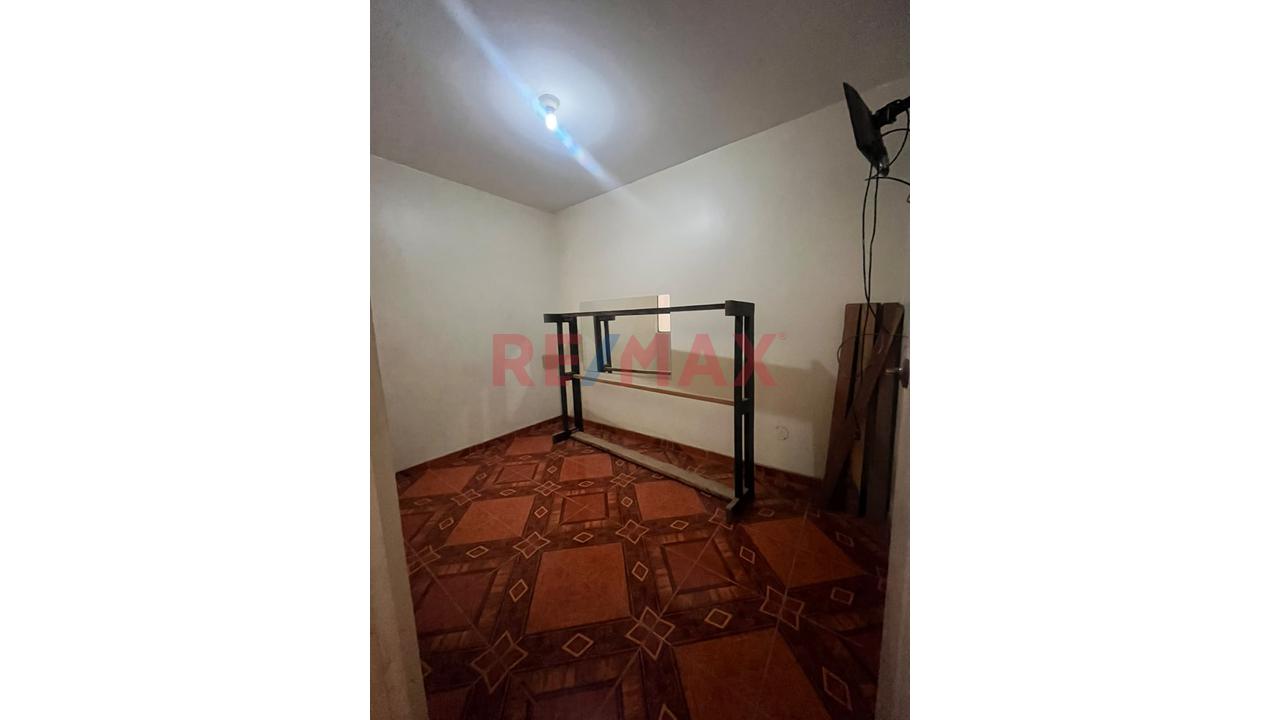🏢 Oportunidad De Inversión — Edificio 4 Pisos En Carabayllo, Ideal Para Renta Múltiple — foto 7