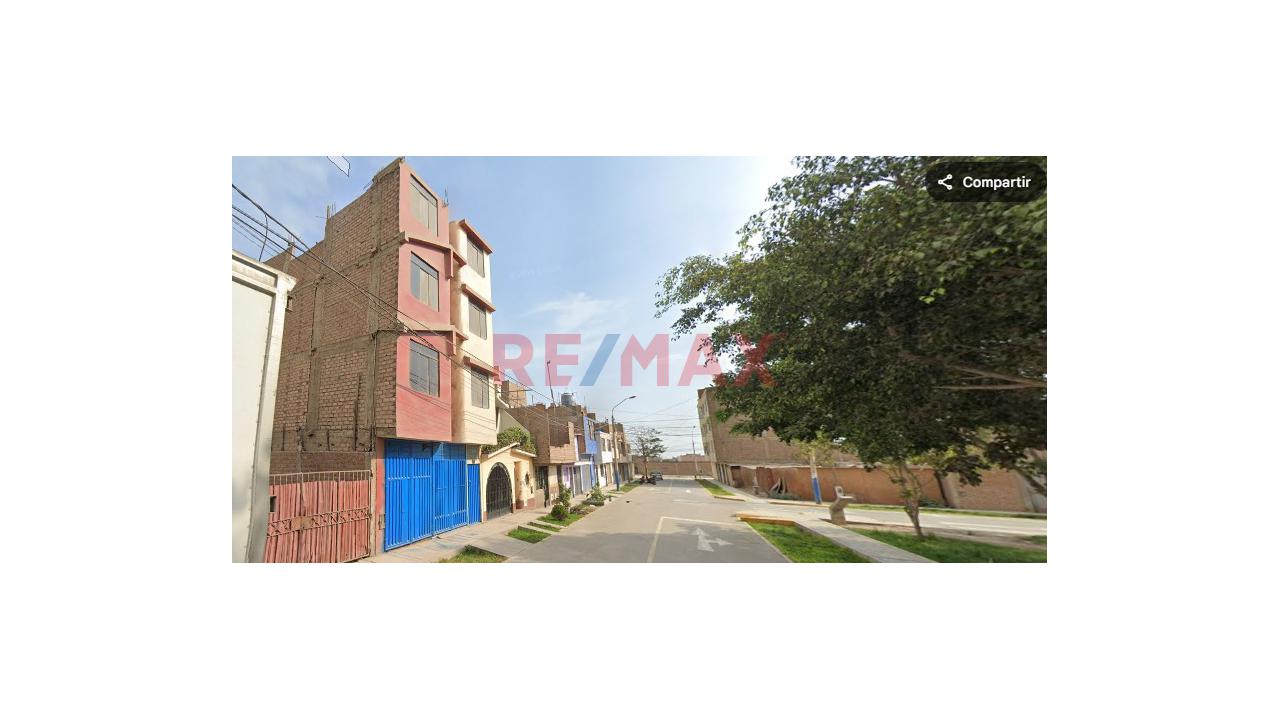 🏢 Oportunidad De Inversión — Edificio 4 Pisos En Carabayllo, Ideal Para Renta Múltiple — foto 6