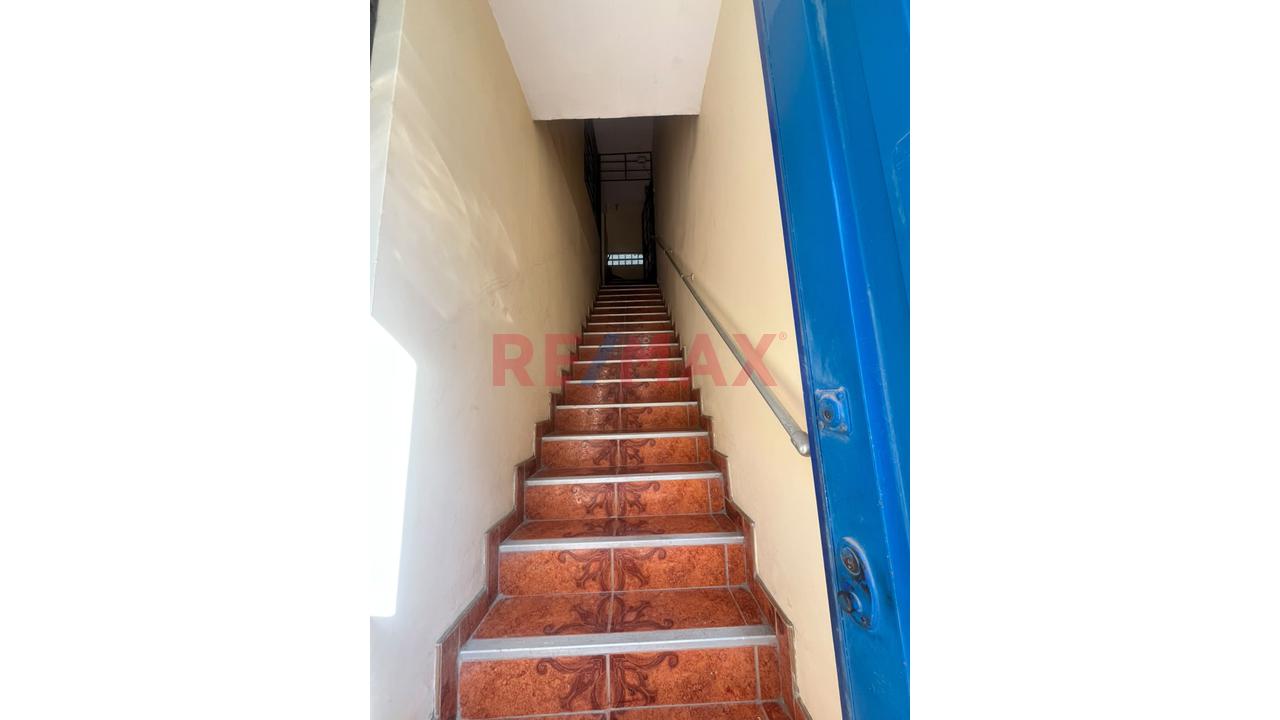 🏢 Oportunidad De Inversión — Edificio 4 Pisos En Carabayllo, Ideal Para Renta Múltiple — foto 5