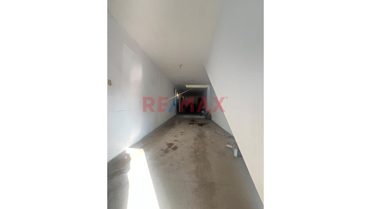 🏢 Oportunidad De Inversión — Edificio 4 Pisos En Carabayllo, Ideal Para Renta Múltiple — foto 3