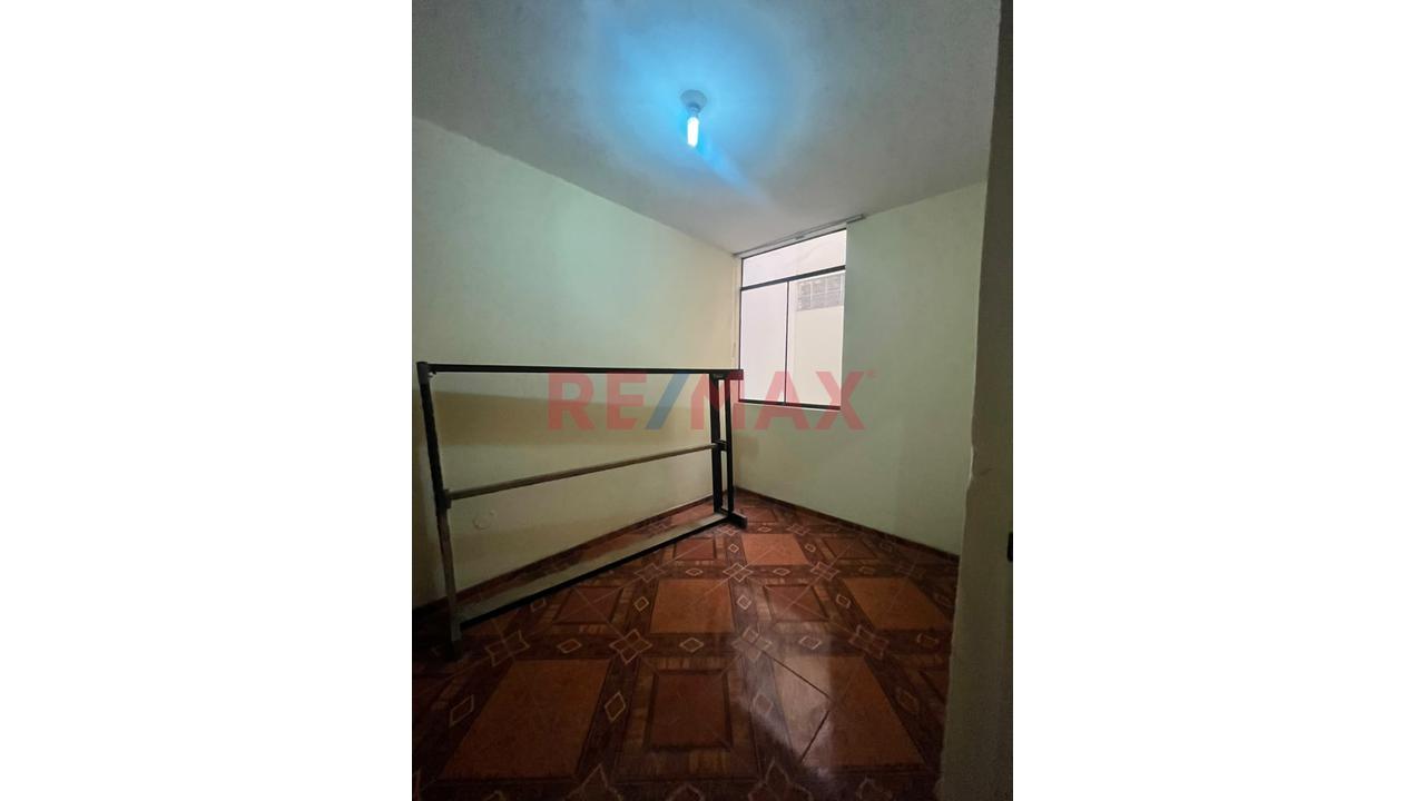 🏢 Oportunidad De Inversión — Edificio 4 Pisos En Carabayllo, Ideal Para Renta Múltiple — foto 14
