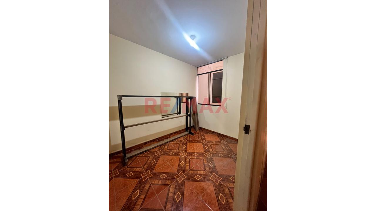 🏢 Oportunidad De Inversión — Edificio 4 Pisos En Carabayllo, Ideal Para Renta Múltiple — foto 8