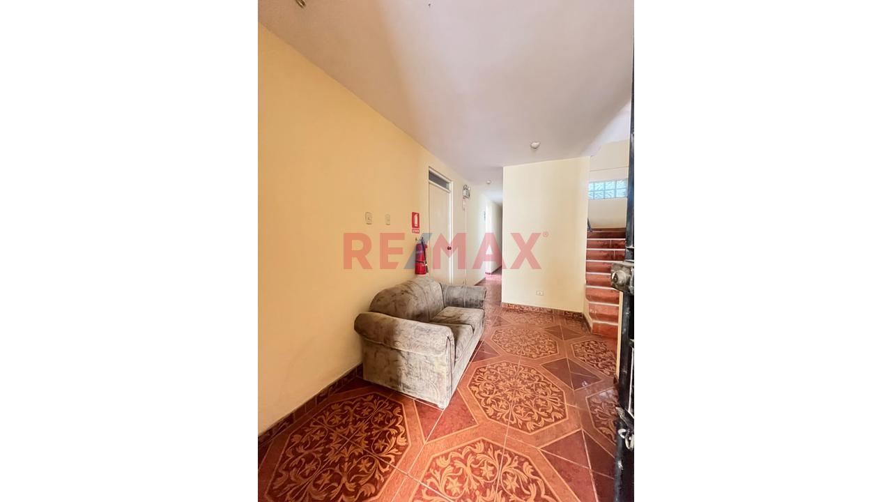 🏢 Oportunidad De Inversión — Edificio 4 Pisos En Carabayllo, Ideal Para Renta Múltiple — foto 10