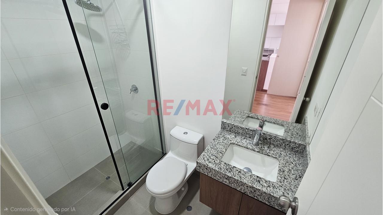 🏢 Alquiler De Departamento– Santa Catalina Cerca Al Centro Financiero (Cochera Adicional) — foto 8