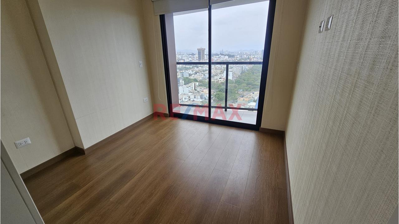 🏢 Alquiler De Departamento– Santa Catalina Cerca Al Centro Financiero (Cochera Adicional) — foto 6