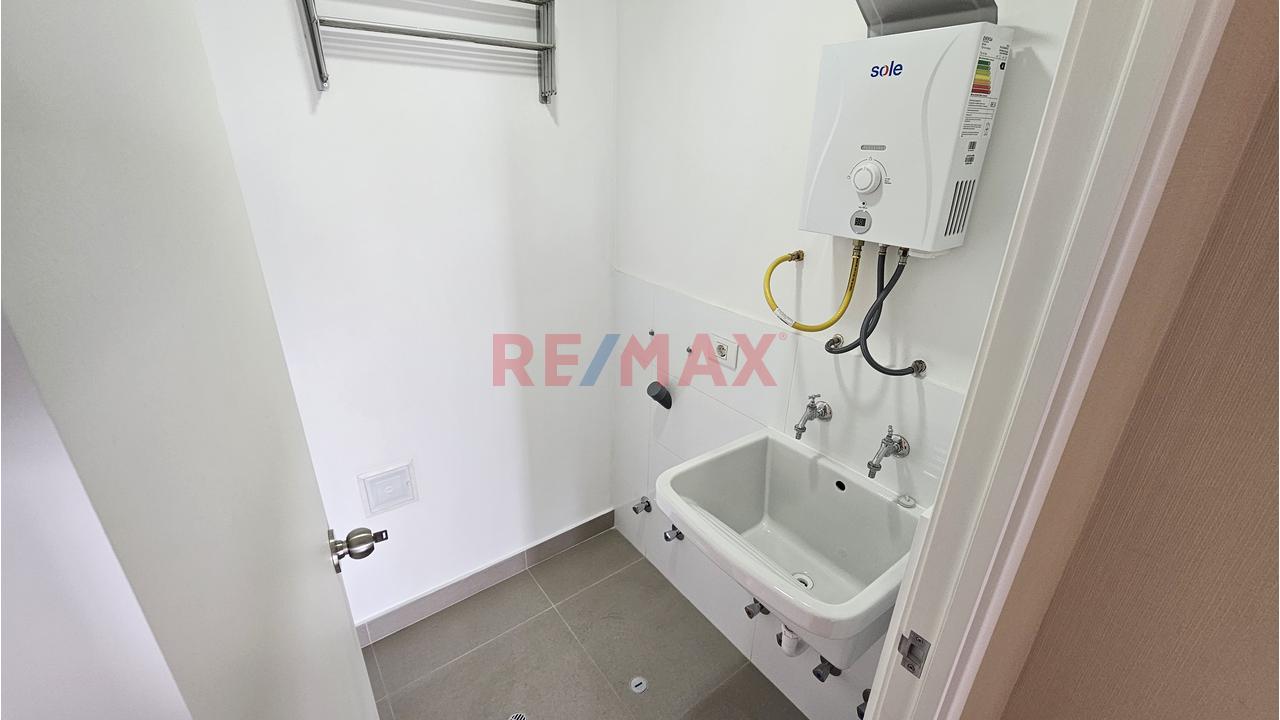 🏢 Alquiler De Departamento– Santa Catalina Cerca Al Centro Financiero (Cochera Adicional) — foto 9