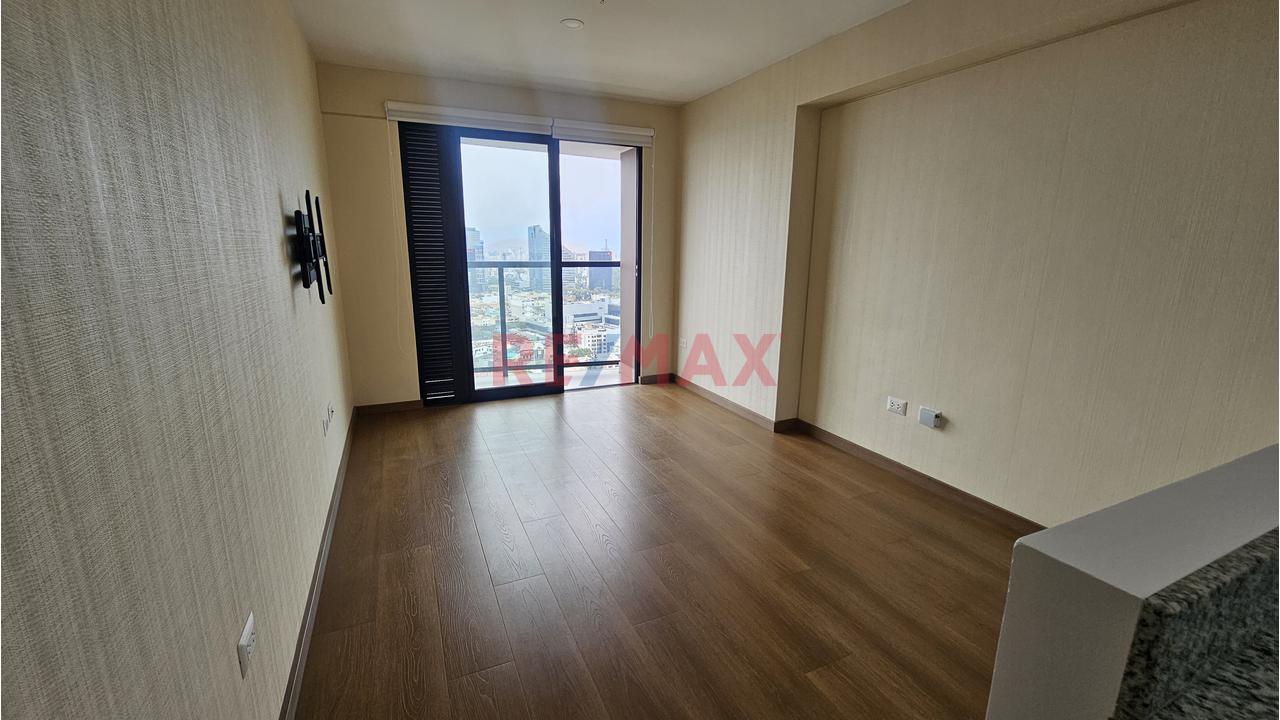 🏢 Alquiler De Departamento– Santa Catalina Cerca Al Centro Financiero (Cochera Adicional) — foto 3