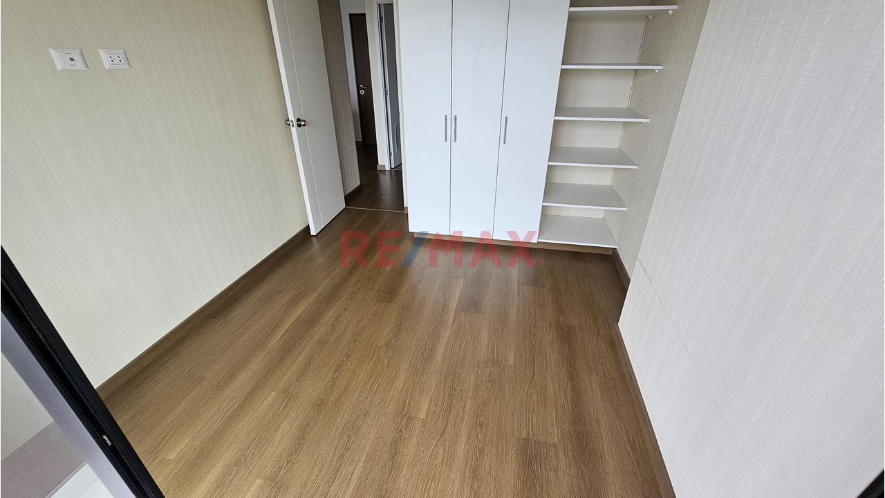 🏢 Alquiler De Departamento– Santa Catalina Cerca Al Centro Financiero (Cochera Adicional) — foto 7