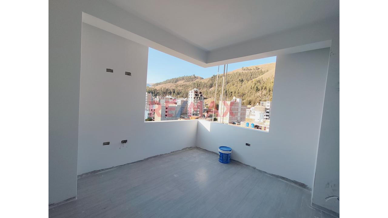 🔥 ¡Oportunidad De Venta De Departamentos — Urb. Alto La Merced, Huancayo — foto 5