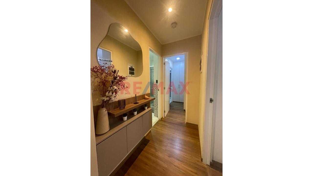 Venta De Departamento De 1 Dormitorio – Santa Catalina — foto 12