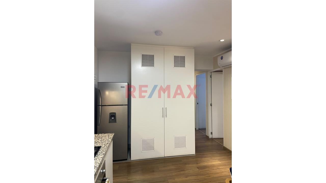Venta De Departamento De 1 Dormitorio – Santa Catalina — foto 3