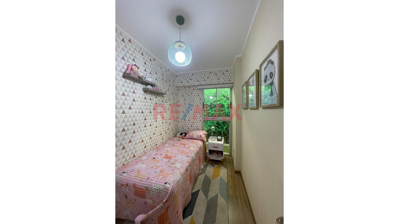 Venta De Departamento De 1 Dormitorio – Santa Catalina — foto 5