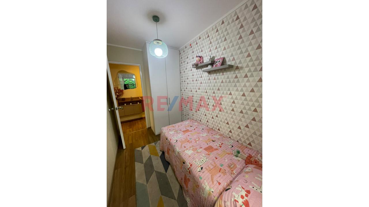 Venta De Departamento De 1 Dormitorio – Santa Catalina — foto 6