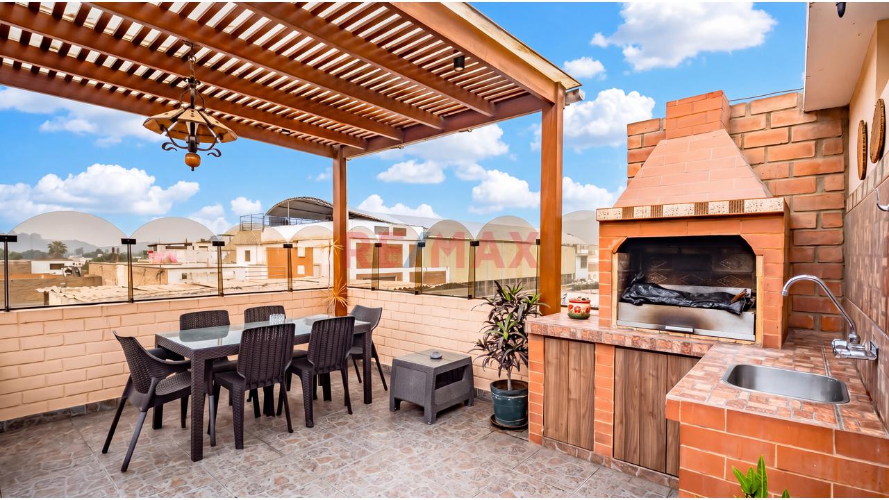 Triplex En Venta En La Molina | Bien Distribuido, Terraza Privada Y Excelente Ubicación - 14