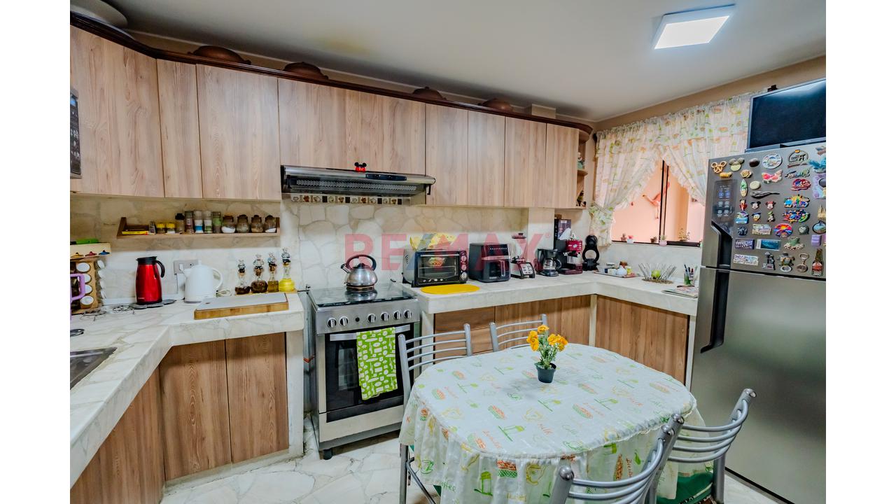 Triplex En Venta En La Molina | Bien Distribuido, Terraza Privada Y Excelente Ubicación — foto 5
