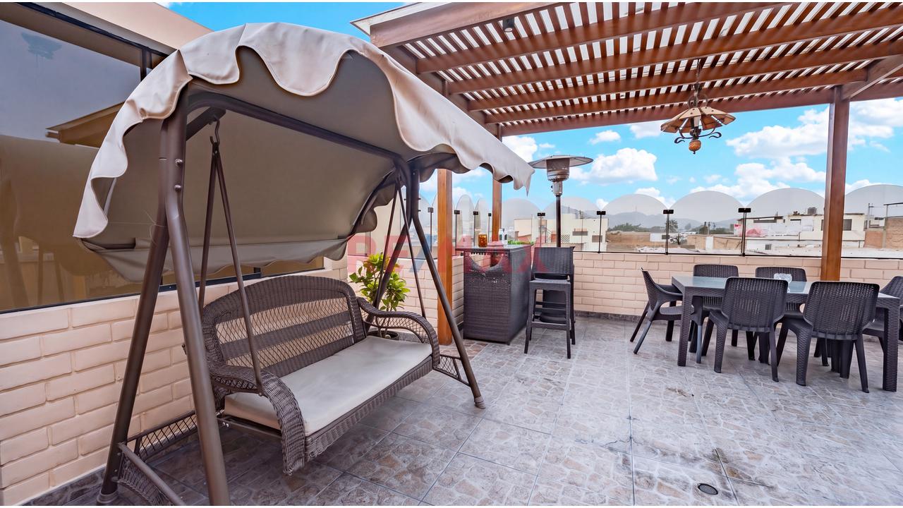 Triplex En Venta En La Molina | Bien Distribuido, Terraza Privada Y Excelente Ubicación - 15