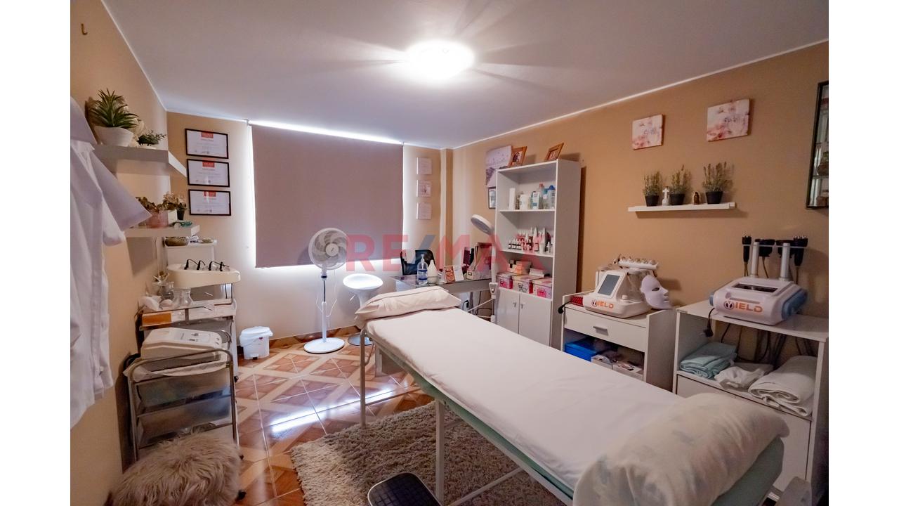 Triplex En Venta En La Molina | Bien Distribuido, Terraza Privada Y Excelente Ubicación — foto 11