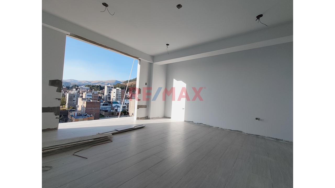 🔥 ¡Oportunidad De Venta De Departamentos — Urb. Alto La Merced, Huancayo — foto 3
