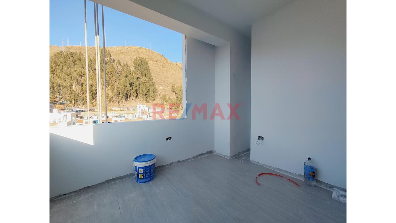 🔥 ¡Oportunidad De Venta De Departamentos — Urb. Alto La Merced, Huancayo — foto 6