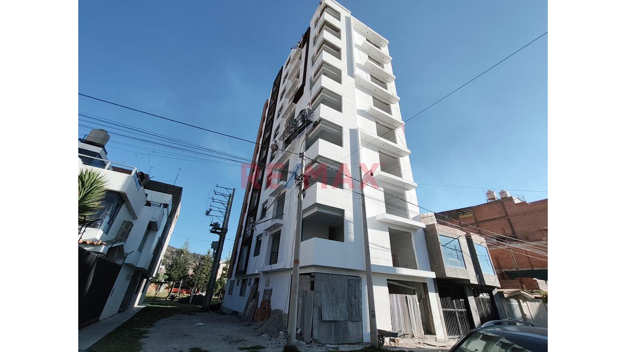 🔥 ¡Oportunidad De Venta De Departamentos — Urb. Alto La Merced, Huancayo