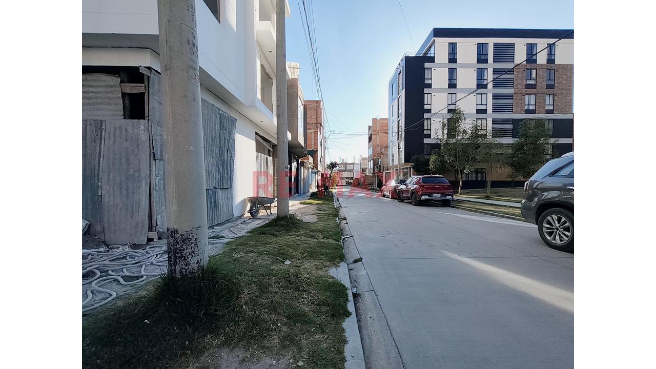 🔥 ¡Oportunidad De Venta De Departamentos — Urb. Alto La Merced, Huancayo — foto 9
