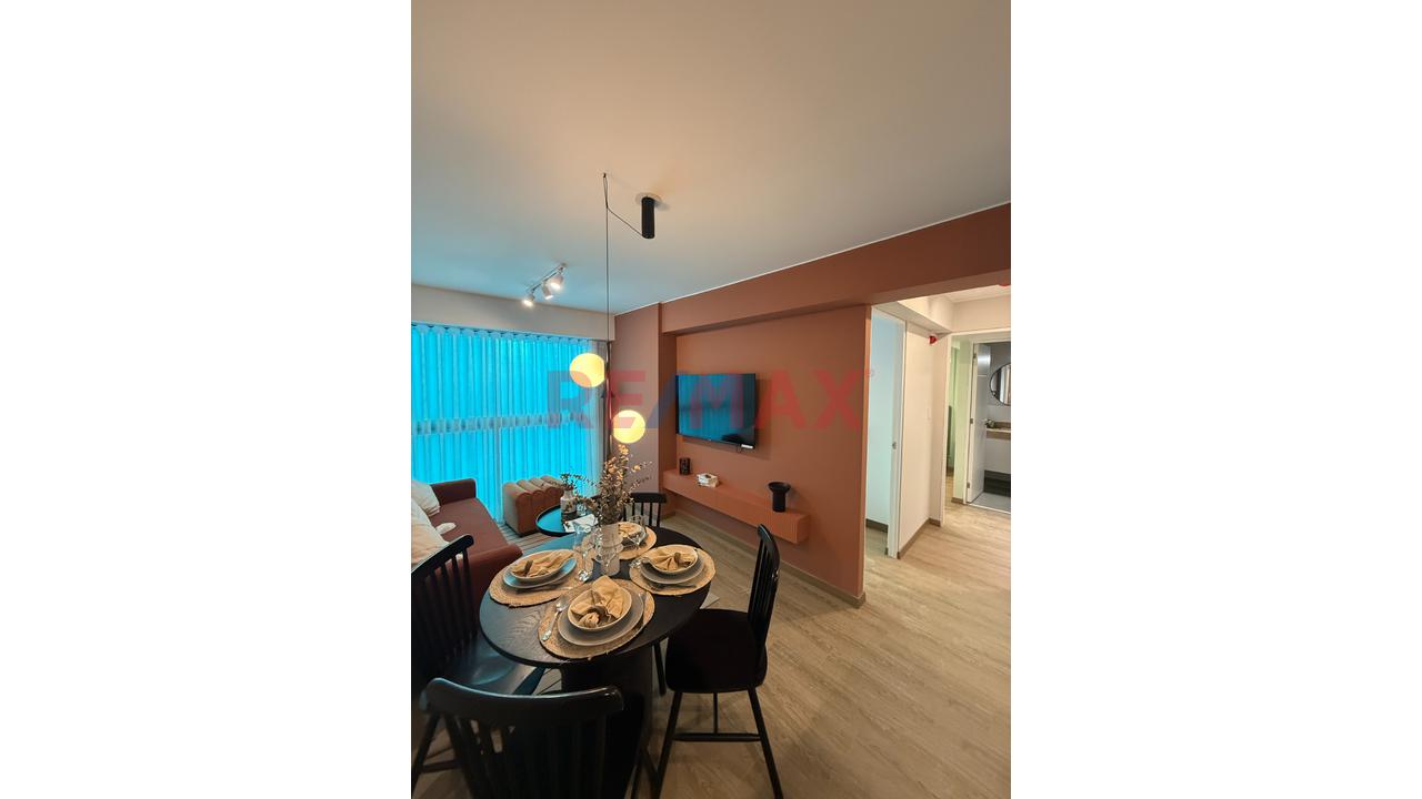 🏙️ Departamentos De Estreno En Magdalena Del Mar | Jr. Junín | En Acabados| Entrega Estimada Noviembre 2026 — foto 10