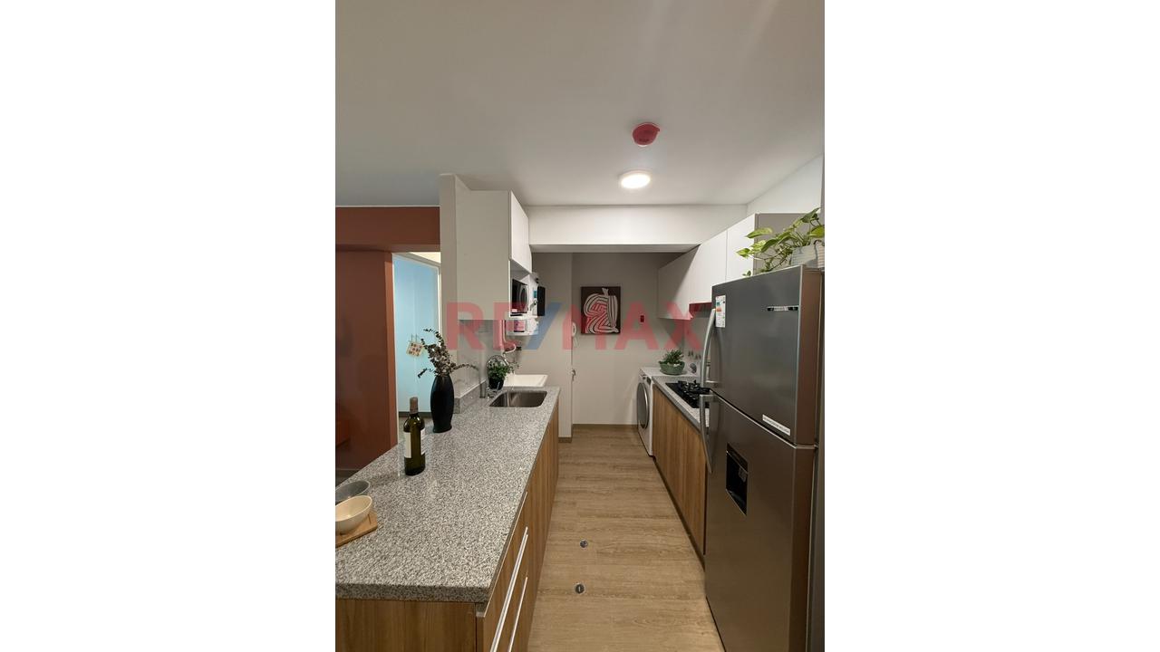 🏙️ Departamentos De Estreno En Magdalena Del Mar | Jr. Junín | En Acabados| Entrega Estimada Noviembre 2026 — foto 9