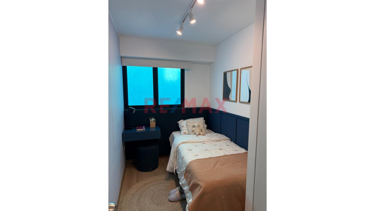 🏙️ Departamentos De Estreno En Magdalena Del Mar | Jr. Junín | En Acabados| Entrega Estimada Noviembre 2026 — foto 7