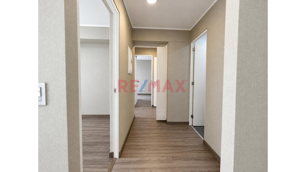 🏠 Departamento En Alquiler – Edificio Arándanos Surquillo Limite Con San Isidro — foto 4