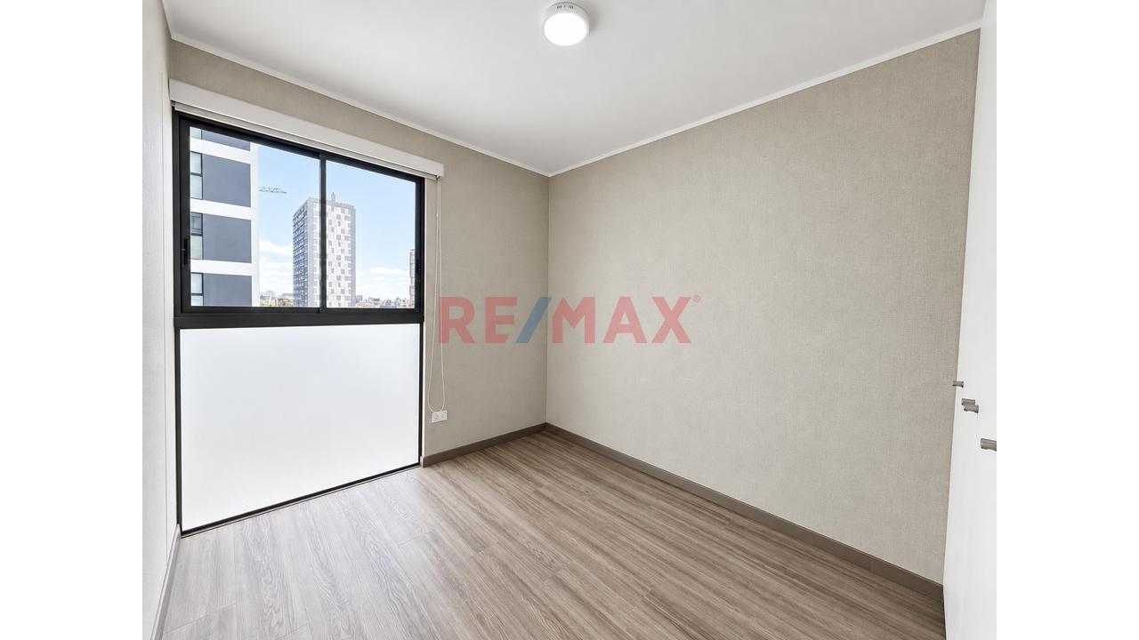 🏠 Departamento En Alquiler – Edificio Arándanos Surquillo Limite Con San Isidro — foto 6