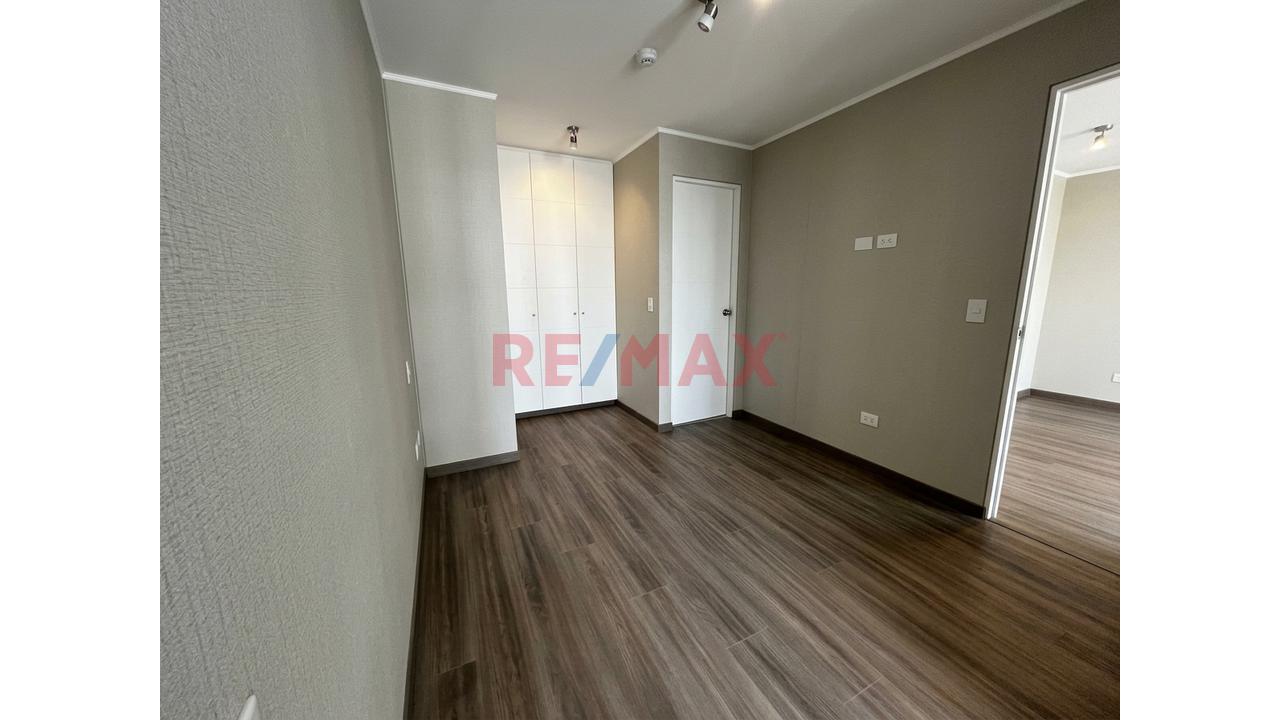 🏠 Departamento En Alquiler – Edificio Arándanos Surquillo Limite Con San Isidro — foto 10