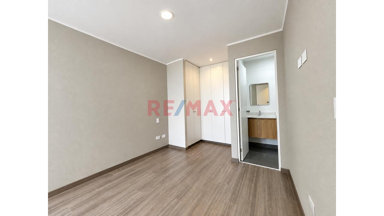 🏠 Departamento En Alquiler – Edificio Arándanos Surquillo Limite Con San Isidro — foto 9