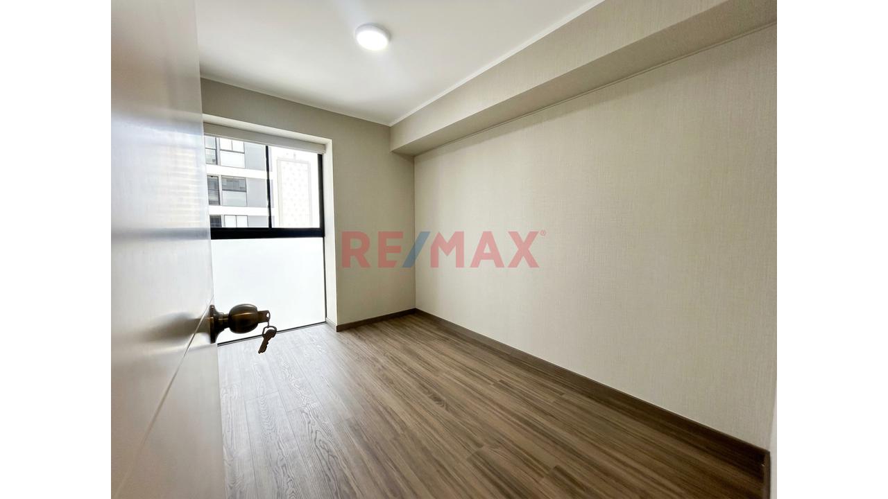 🏠 Departamento En Alquiler – Edificio Arándanos Surquillo Limite Con San Isidro — foto 5