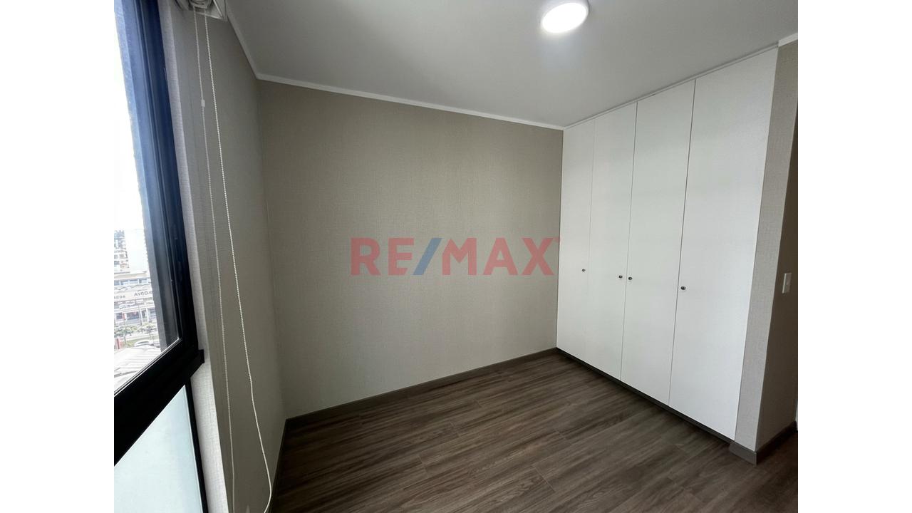 🏠 Departamento En Alquiler – Edificio Arándanos Surquillo Limite Con San Isidro — foto 7