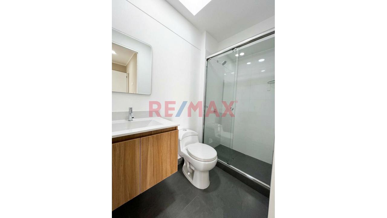 🏠 Departamento En Alquiler – Edificio Arándanos Surquillo Limite Con San Isidro — foto 8