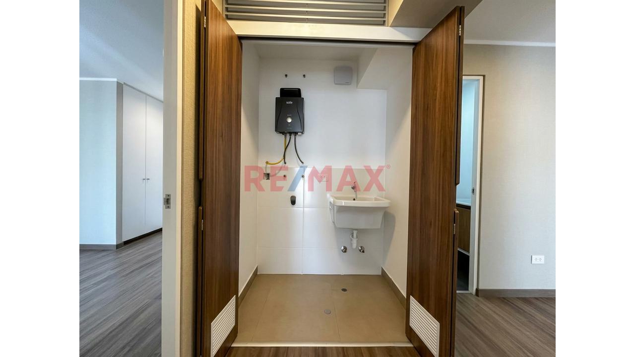🏠 Departamento En Alquiler – Edificio Arándanos Surquillo Limite Con San Isidro — foto 12