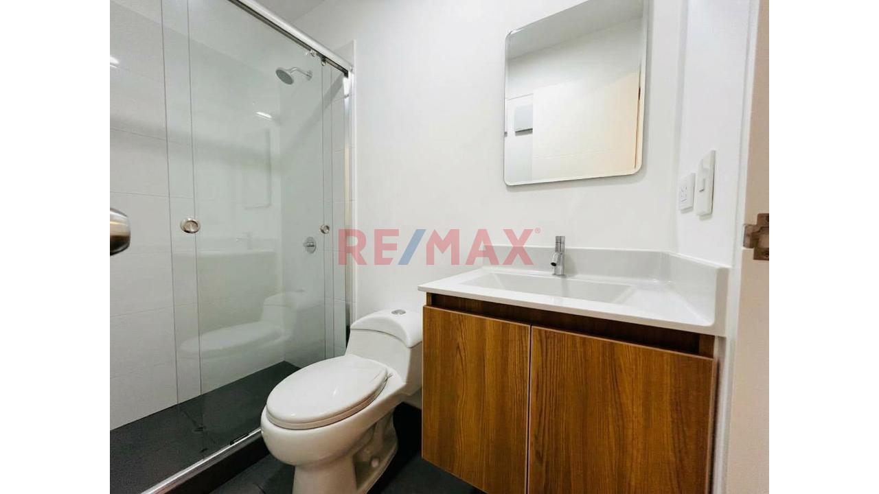 🏠 Departamento En Alquiler – Edificio Arándanos Surquillo Limite Con San Isidro — foto 11