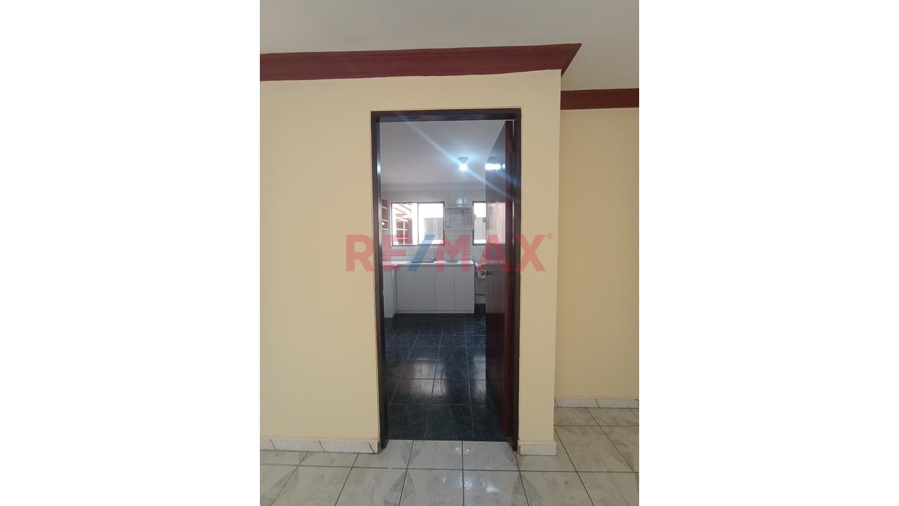 Alquilo Departamento En Condominio — foto 2