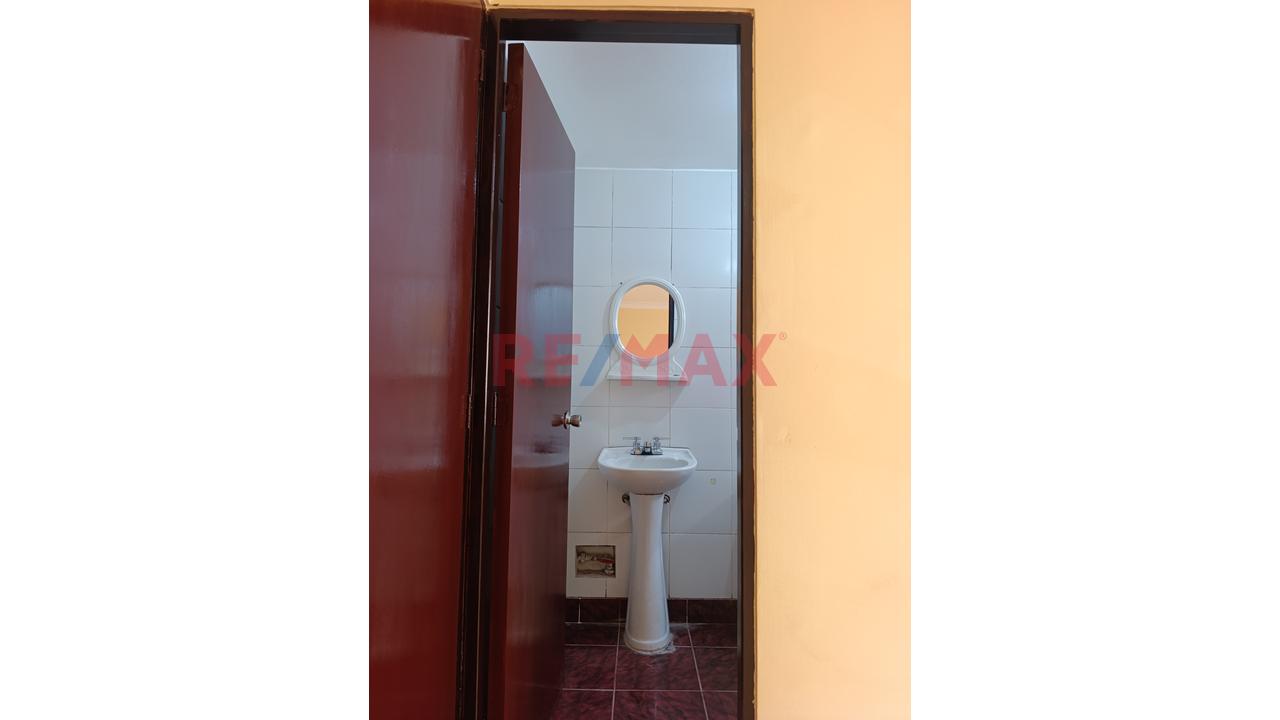 Alquilo Departamento En Condominio — foto 6