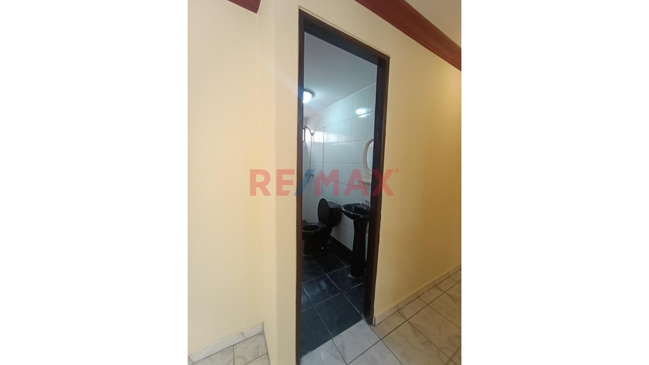 Alquilo Departamento En Condominio — foto 7