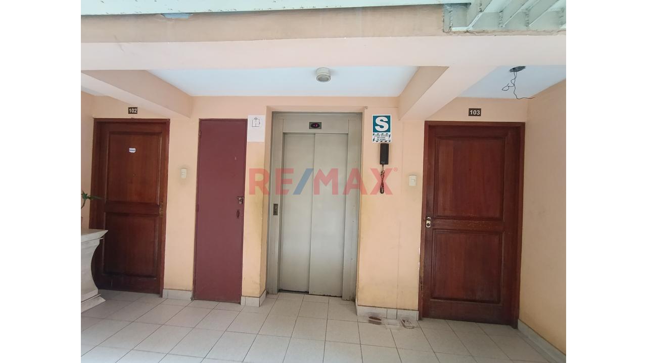 Alquilo Departamento En Condominio — foto 12