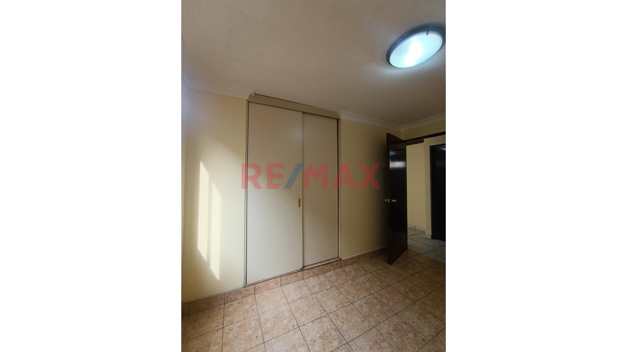 Alquilo Departamento En Condominio - 19