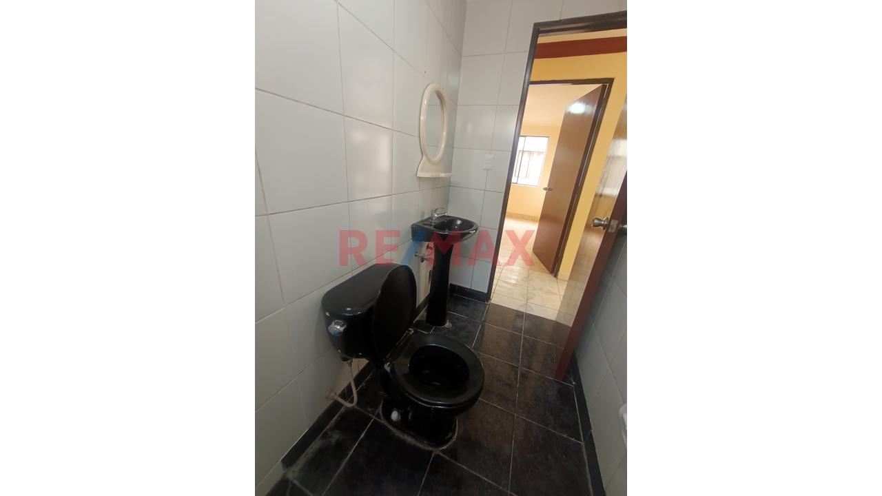 Alquilo Departamento En Condominio — foto 10