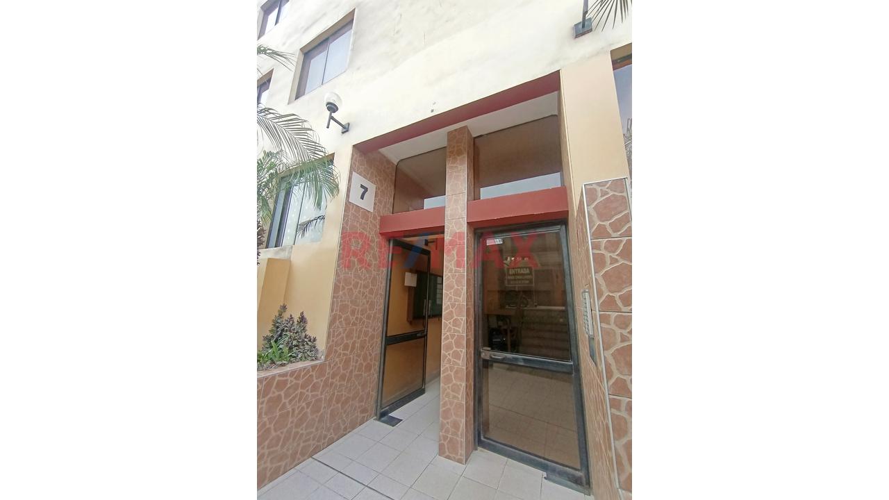 Alquilo Departamento En Condominio — foto 14
