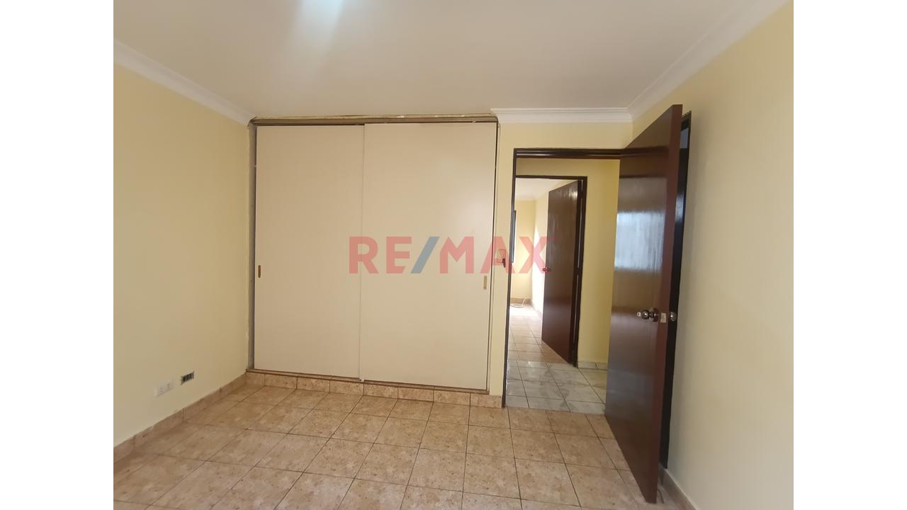 Alquilo Departamento En Condominio — foto 5