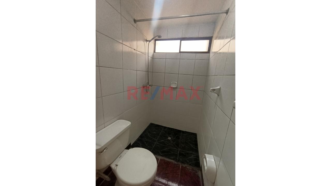 Alquilo Departamento En Condominio - 21
